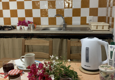 Casa Vacanze Appartamento Onde Bianche